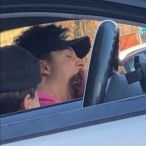 Meet your Posher, Jakob